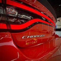 دودج تشارجر